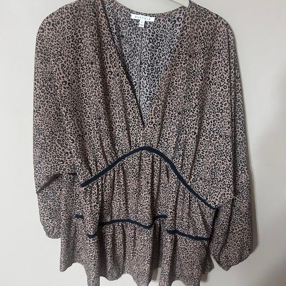 Women's Blouse